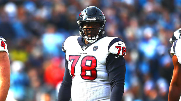 Laremy Tunsil